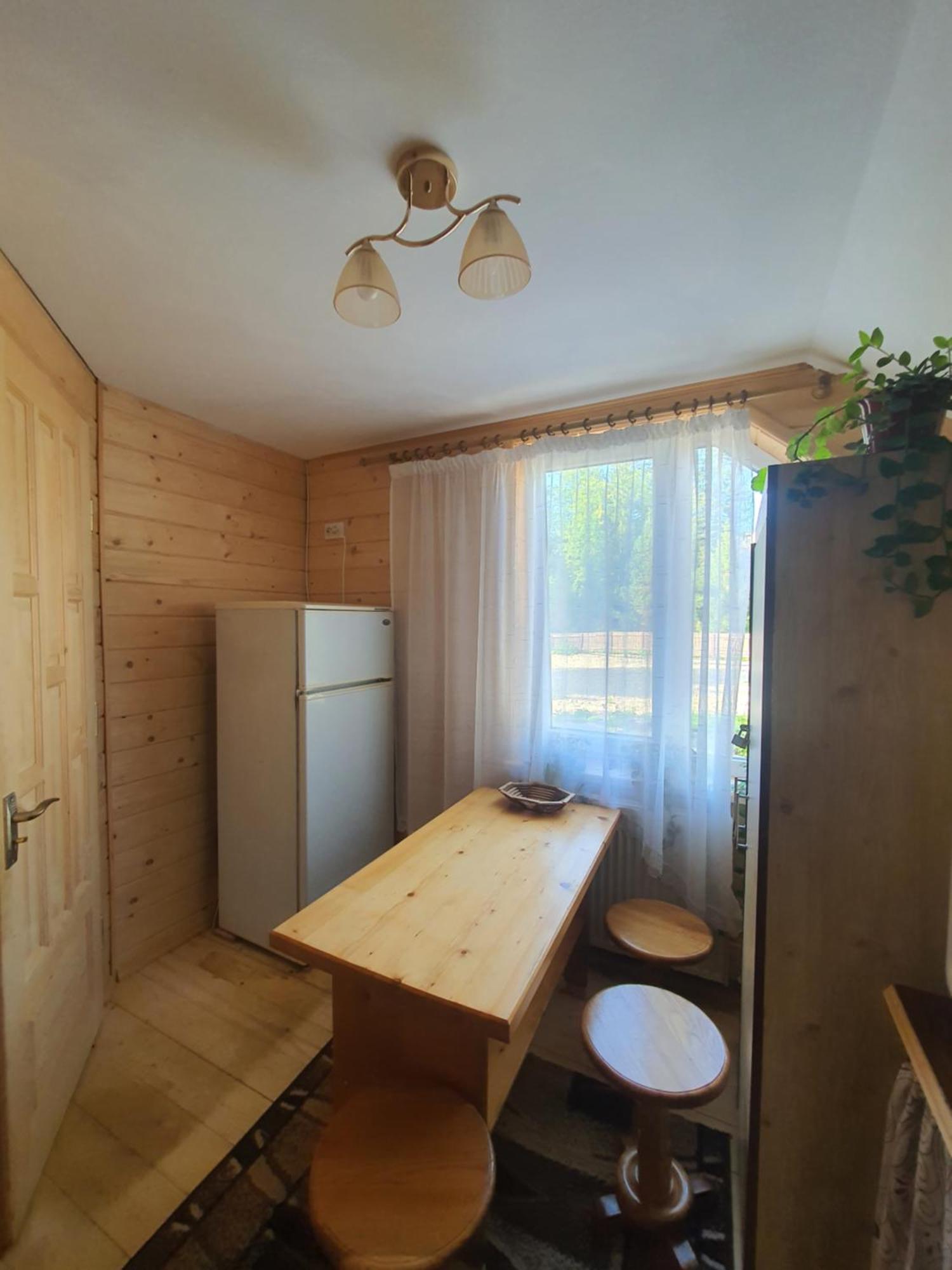 Садиба Nad Prutom Yaremtche Extérieur photo