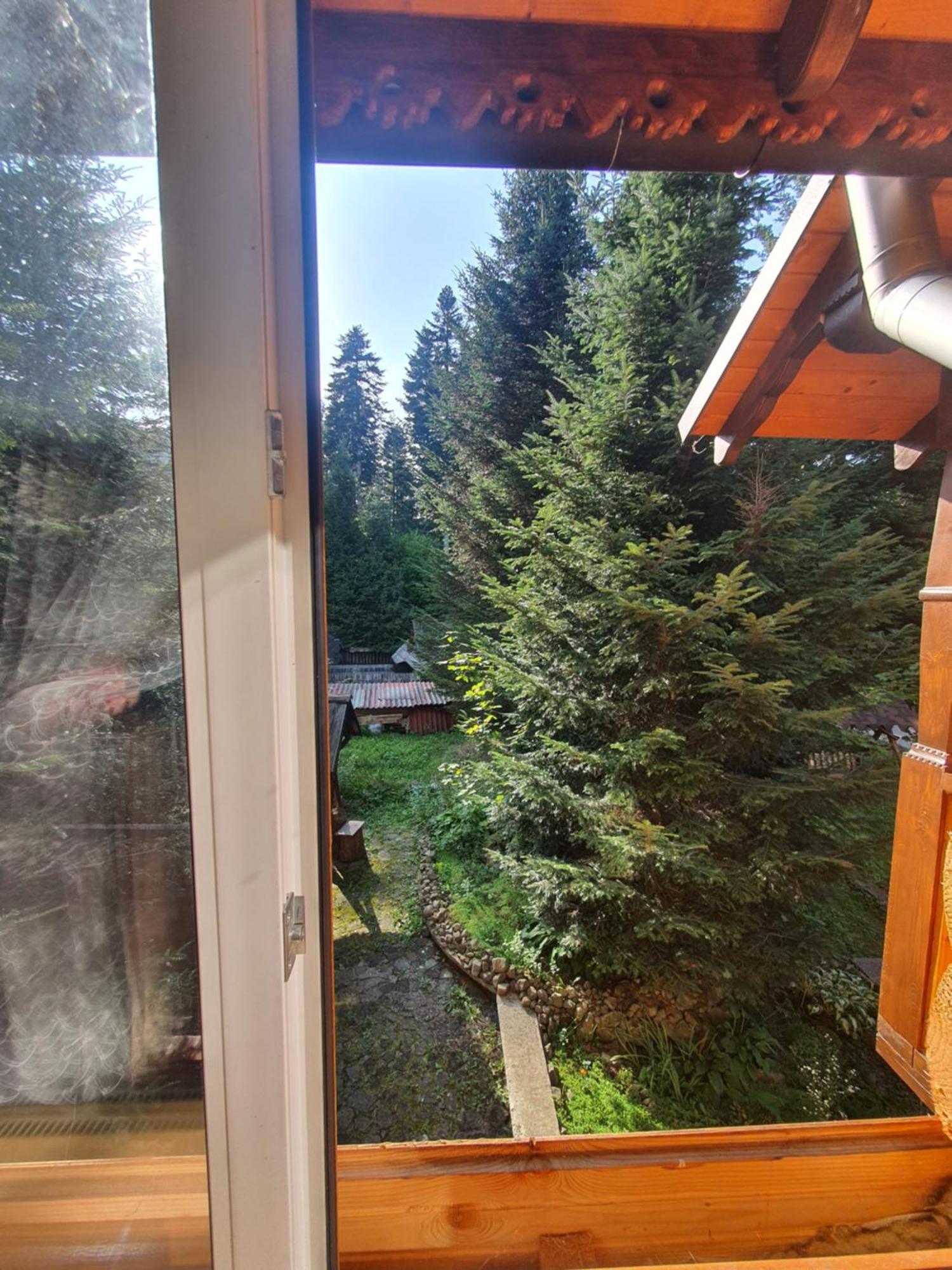 Садиба Nad Prutom Yaremtche Extérieur photo