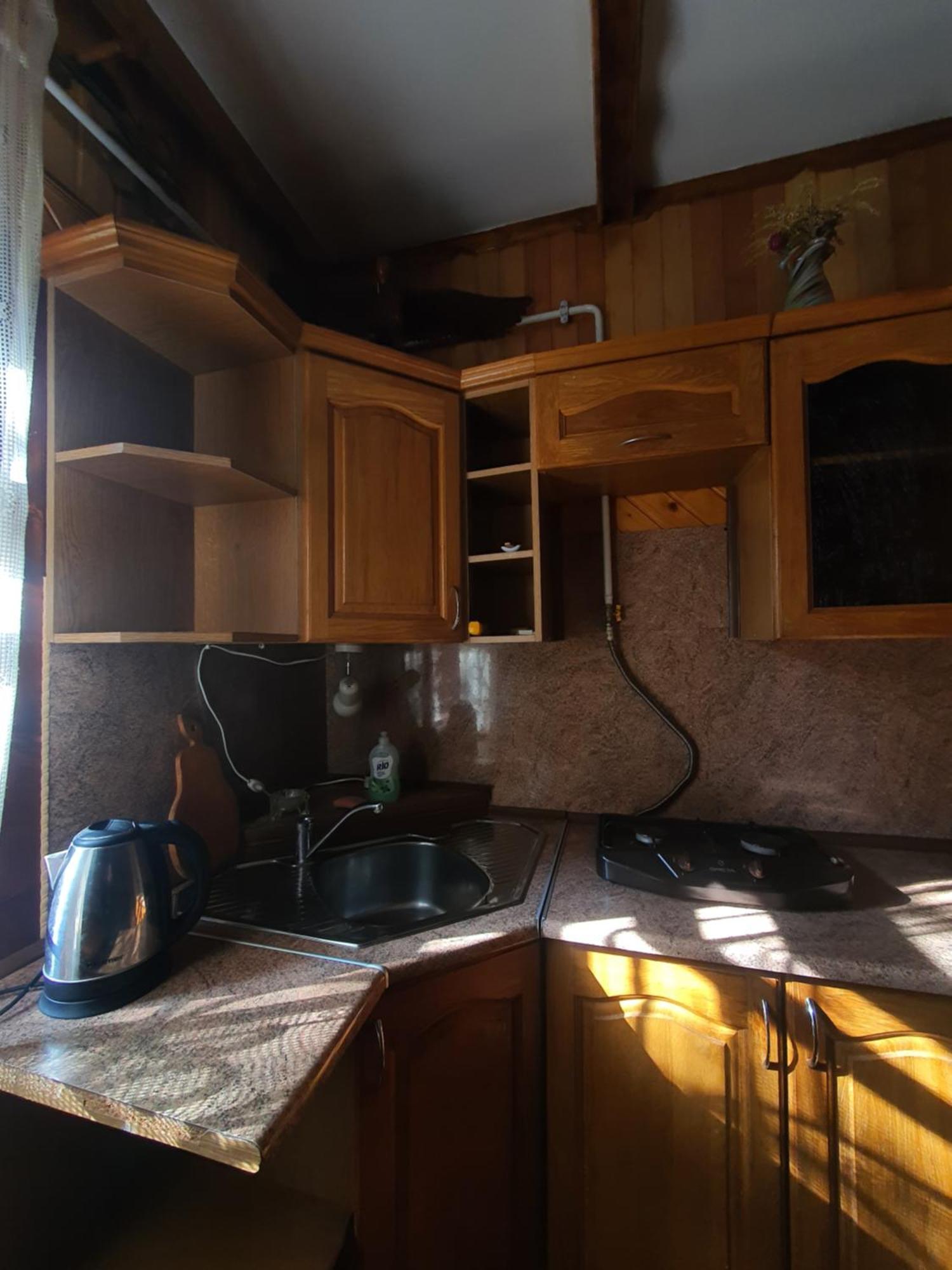 Садиба Nad Prutom Yaremtche Extérieur photo