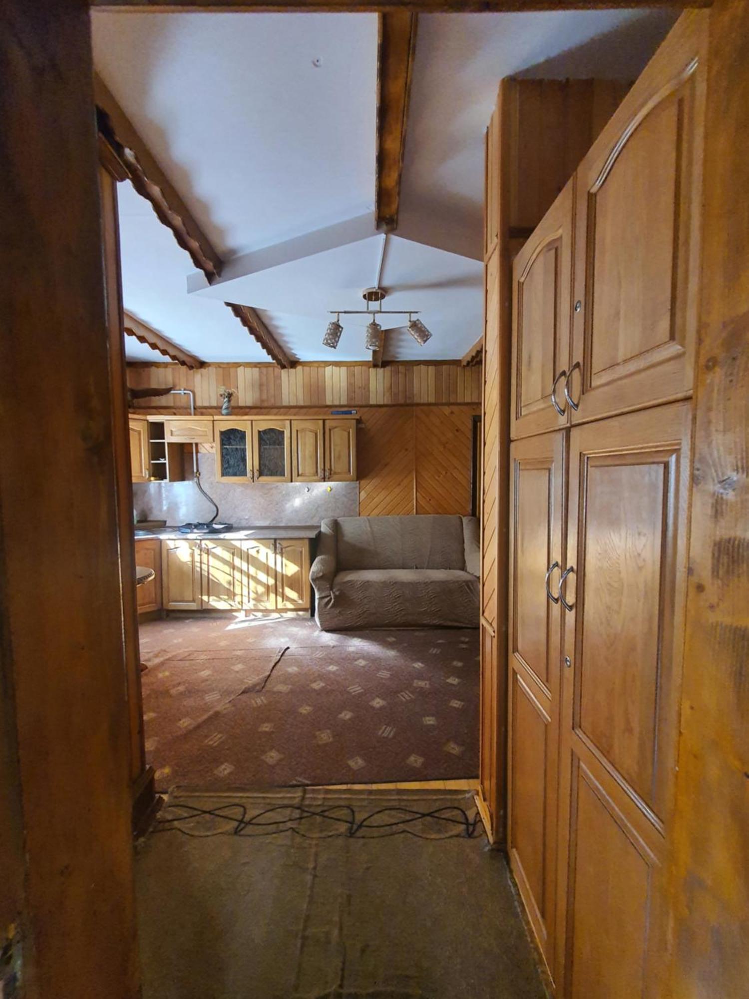 Садиба Nad Prutom Yaremtche Extérieur photo