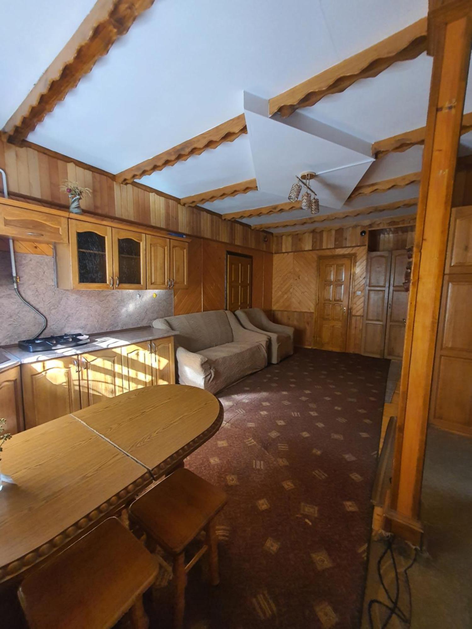 Садиба Nad Prutom Yaremtche Extérieur photo